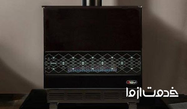 تعمیرات بخاری نیک کالا در رشت